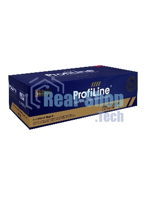 Картридж ProfiLine PL-C-EXV34 для принтеров Canon imageRUNNER Advance C2020/C2020i/C2020L/C2025/C2025i/C2030i/C2030L/C2220i/C2220L/C2225/C2225i/C2230/C2230i Magenta 19000 копий