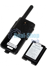 Портативная профессиональная радиостанция Rexant R-1