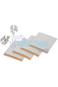 Пленочный теплый пол Rexant Optima 150 9 м²/0,5 х 18 м/1350 Вт