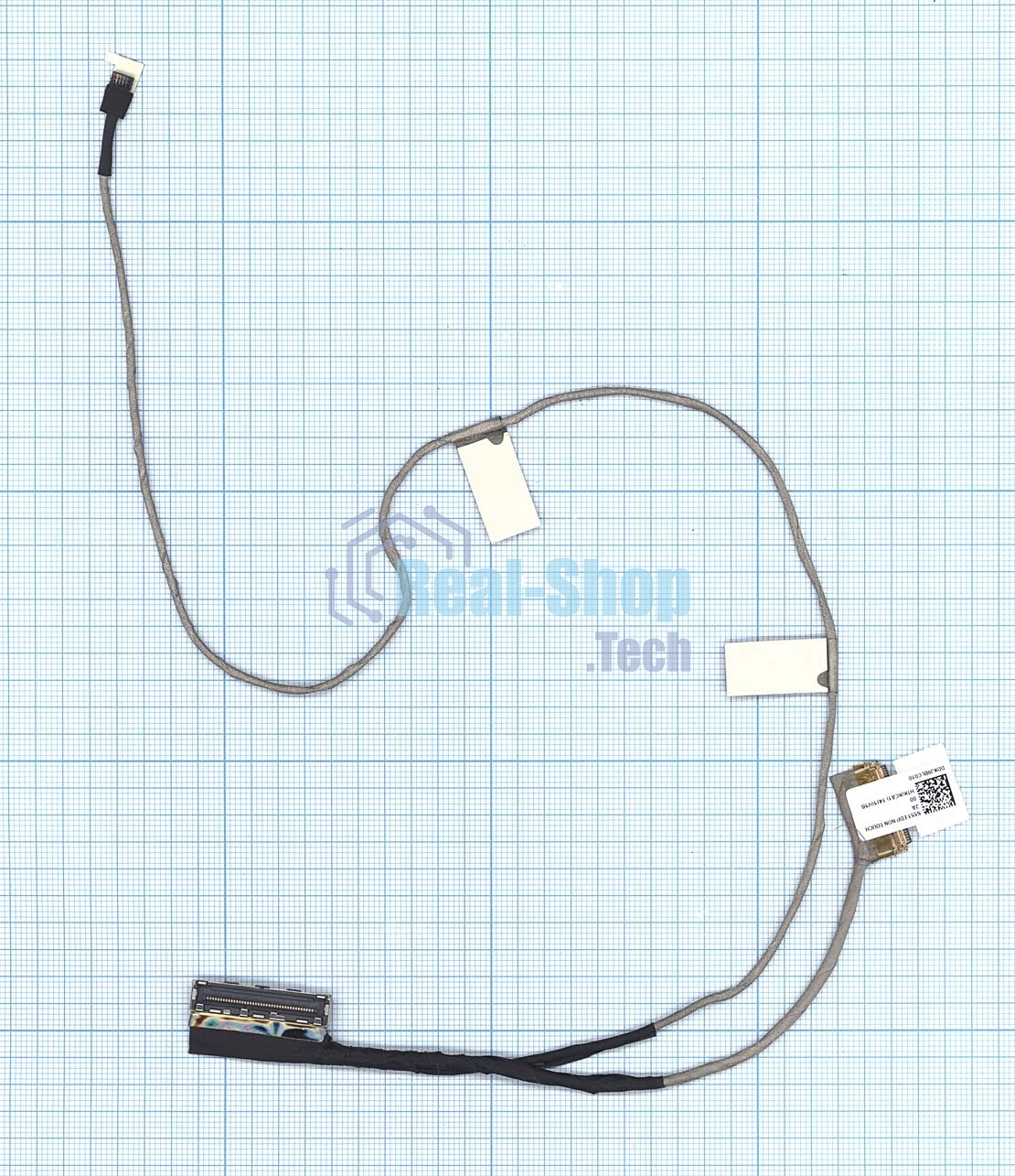 Шлейф матрицы для ноутбука Asus S551 K551L S551LA S551LB