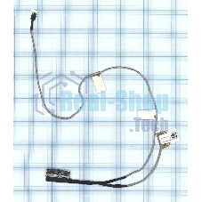 Шлейф матрицы для ноутбука Asus S551 K551L S551LA S551LB