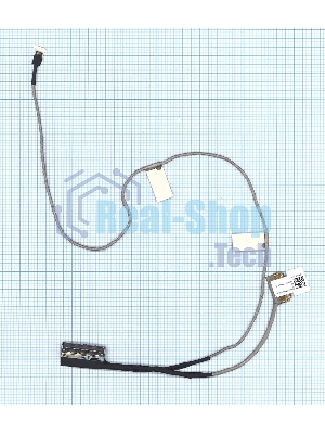 Шлейф матрицы для ноутбука Asus S551 K551L S551LA S551LB