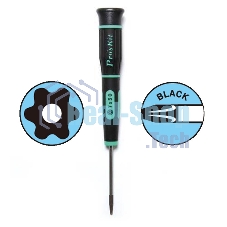 Отвертка звездообразная Pro'sKit SD-081-T7H