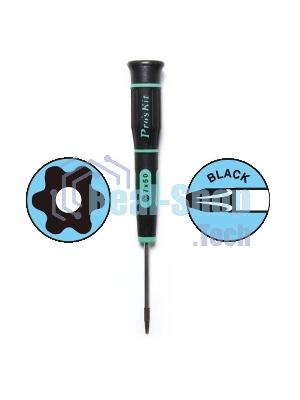 Отвертка звездообразная Pro'sKit SD-081-T7H