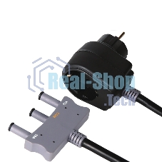 Гнездо адаптера ваттметра UNI-T UT-S10