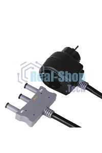 Гнездо адаптера ваттметра UNI-T UT-S10