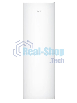 Холодильник Atlant ХМ-4612-101 белый двухкамерный 182/119л морозилка снизу