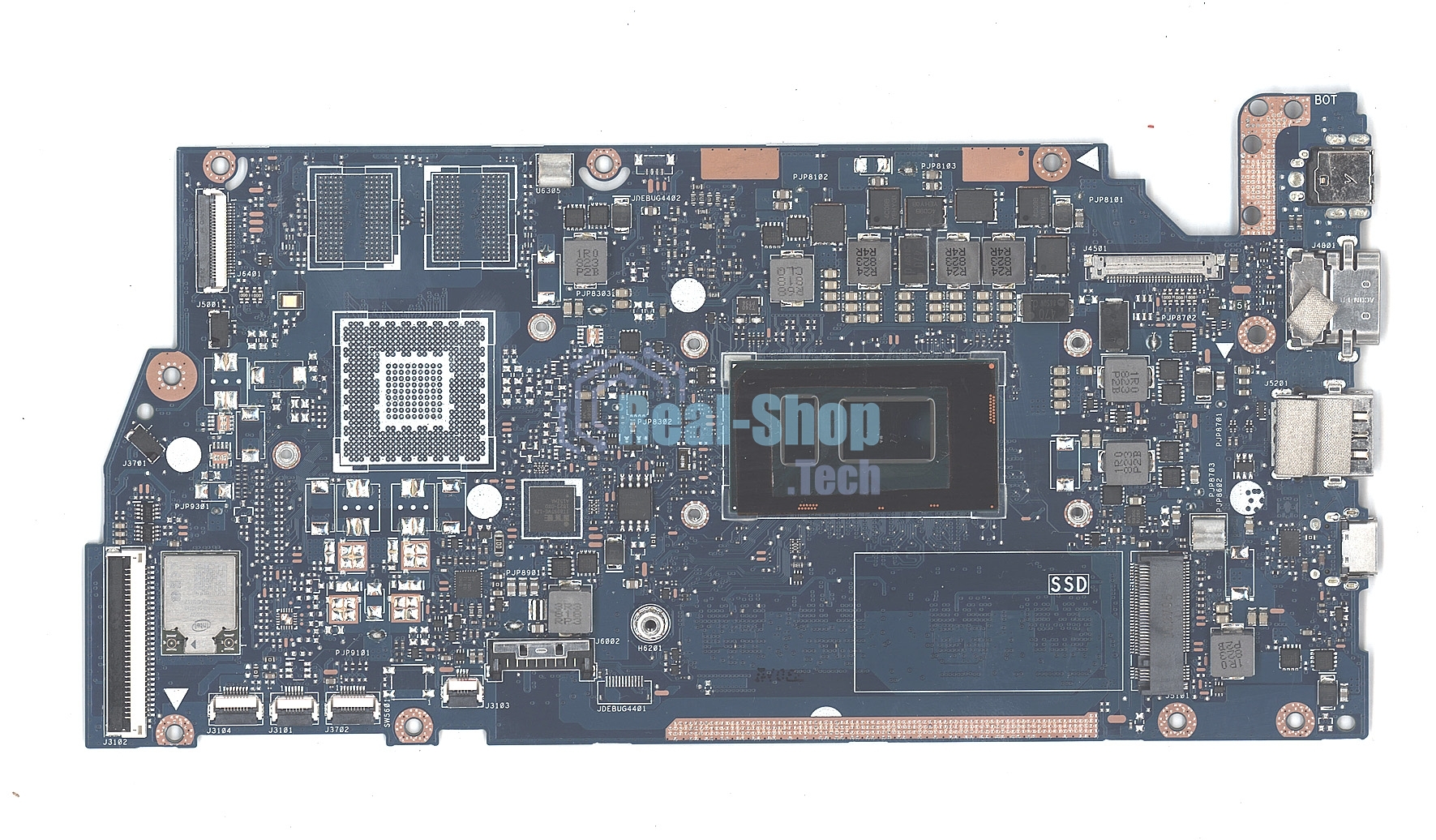 Материнская плата для Asus X330UA 4G/I5-8250U