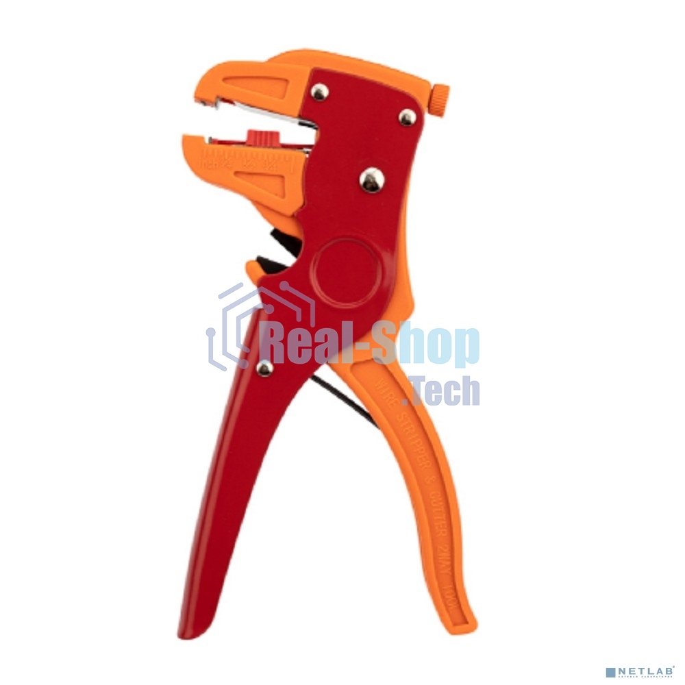 Инструмент для зачистки многожильного кабеля PROconnect HT-150B