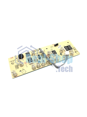 Плата управления для варочных поверхностей Krona/Fornelli 2D20105123 сенсор