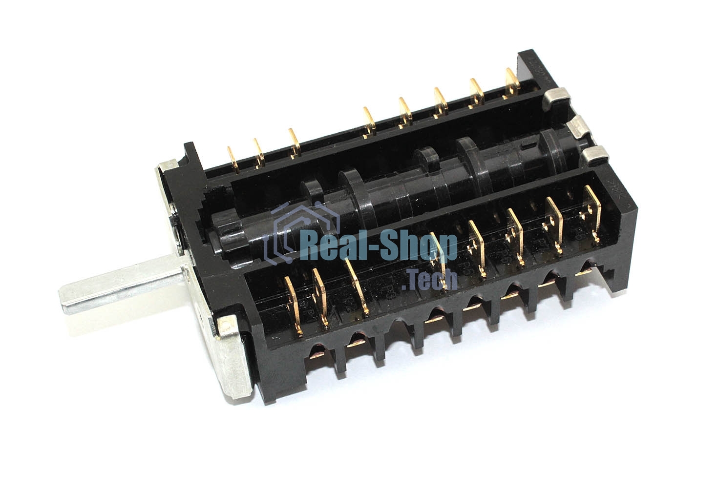 Переключатель режимов 30100500066 для духовок Krona