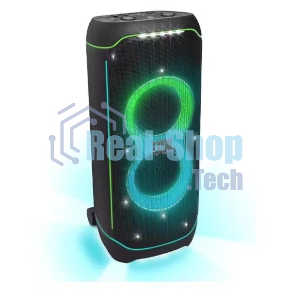 Портативная акустика JBL PartyBox Ultimate