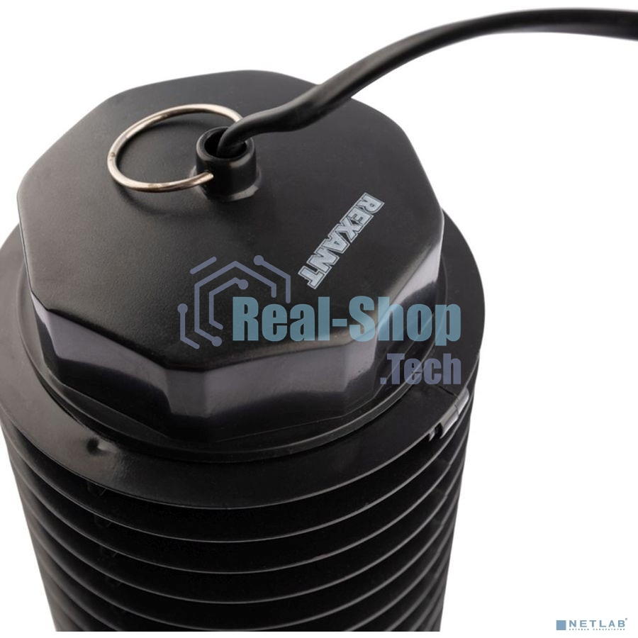 Антимоскитная лампа Rexant 3 Вт/220 В (R30)