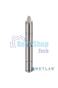 Скважинный насос Вихрь СН-60B