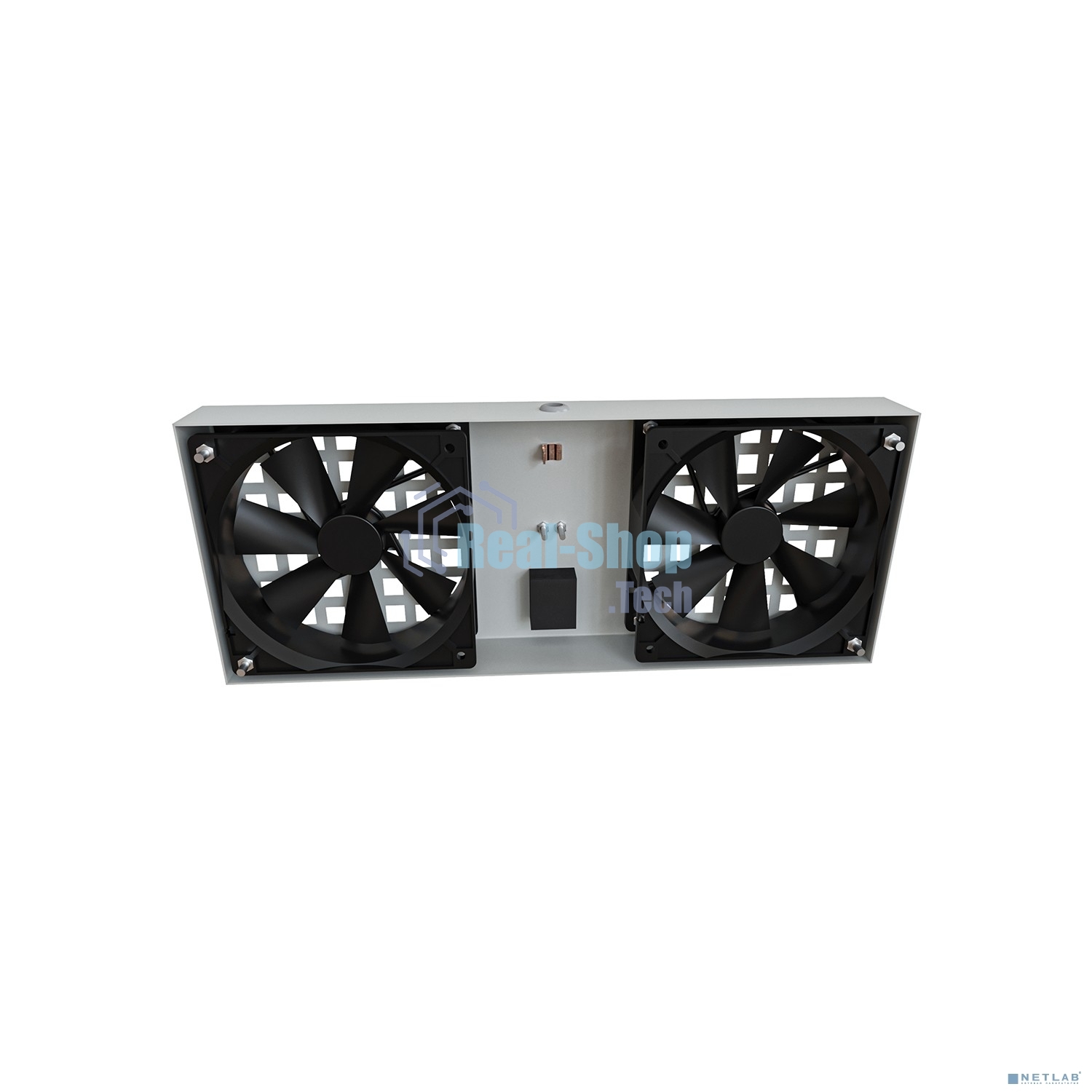 Модуль вентиляторный NTSS (NTSS-SWFAN2/6-8-10) 2 вент.