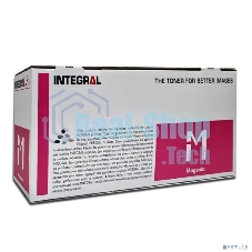 Тонер-картридж Integral TK-5440M с чипом для Kyocera