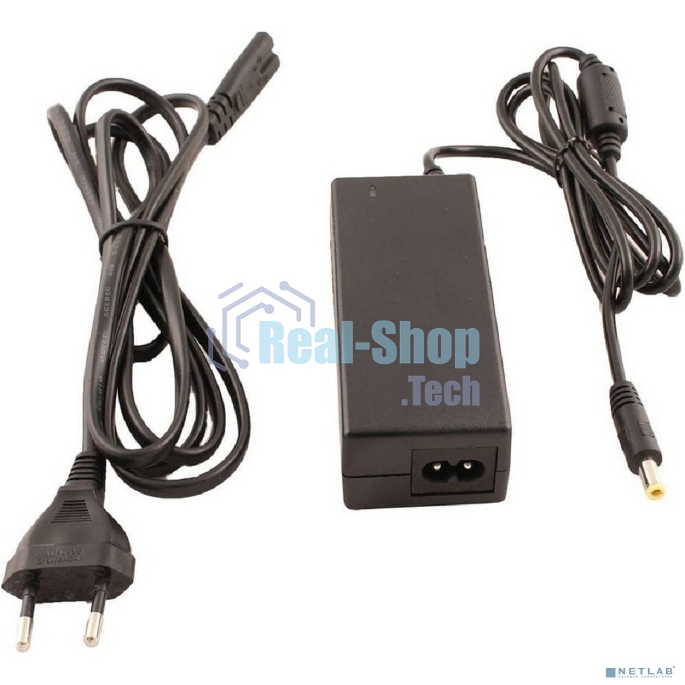 Блок питания Osnovo PS-12048 (упак.:1шт)