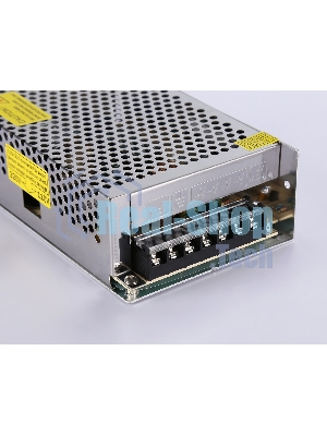 Блок питания 24V 200W 8.3A IP20 90-260V 160*98*50