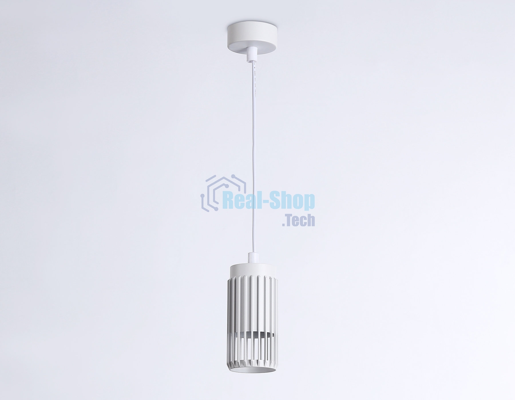 Светильник Ambrella light TN51693 WH белый GU10 D60*1120