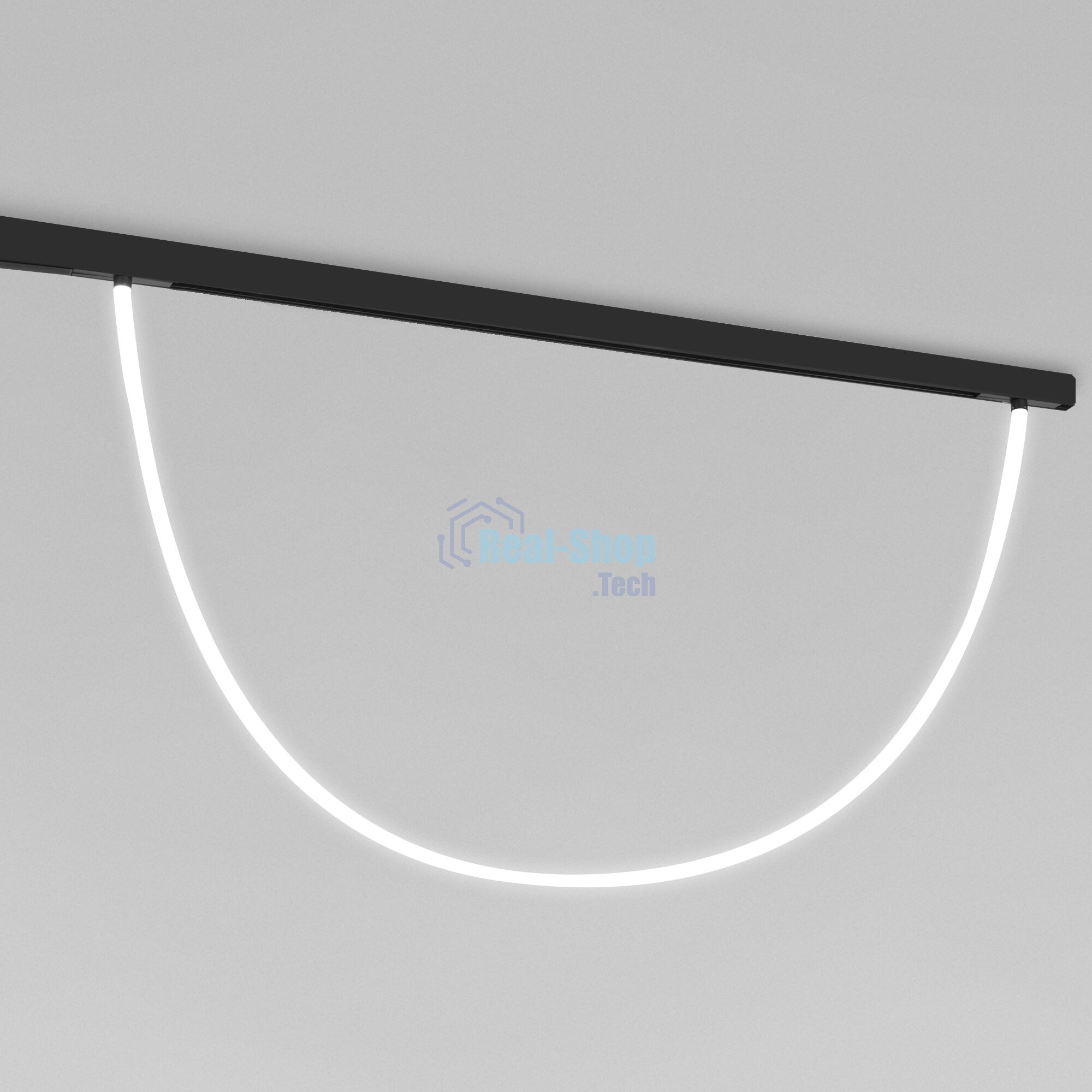 Трековый светильник Slim Magnetic Full light N03 65W 4200K 85027/01