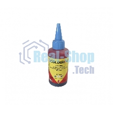 Чернила Colouring для принтеров HP/Lexmark универсальные Magenta 100 мл водн Чернила Colouring для принтеров HP/Lexmark универсальные Magenta 100 мл водн