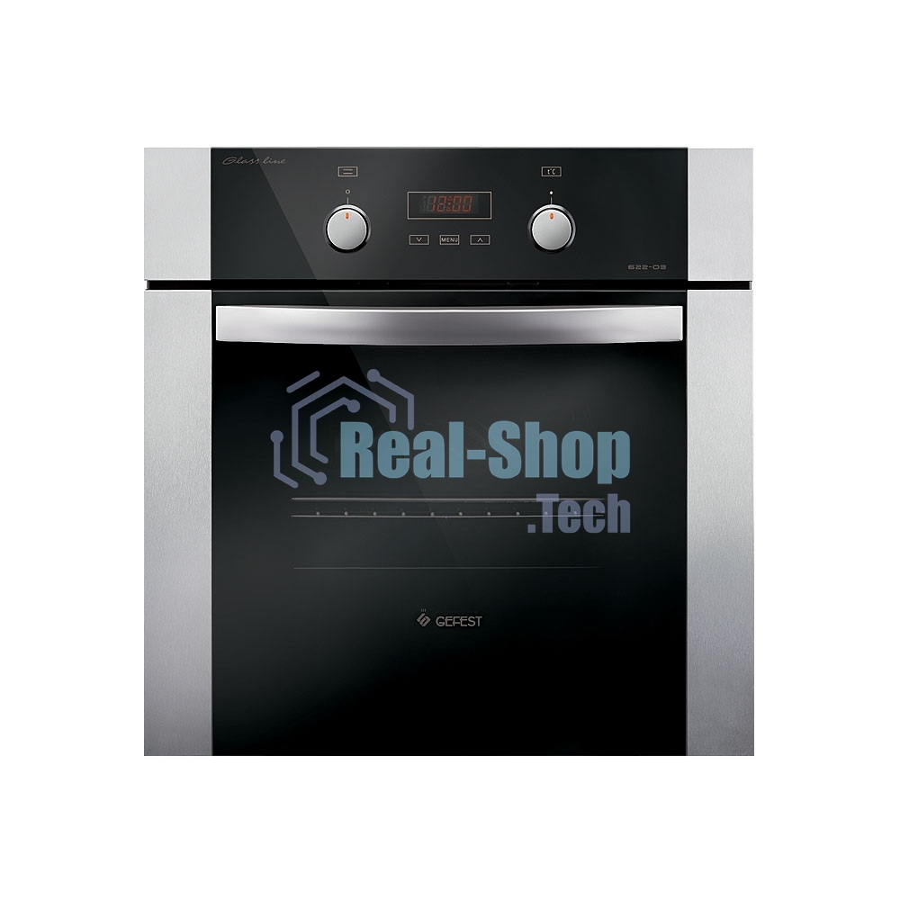 Духовой Шкаф Gefest ЭДВ ДА 622-03 РН3, встраиваемый