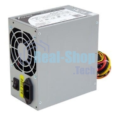 Блок питания Inwin/Powerman PM-400ATX, 400Вт, 120мм, серый