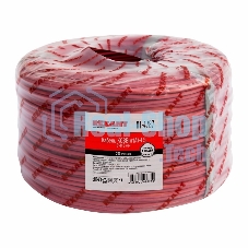 Кабель сигнальный Rexant KСВВнг(А)-LS 8х0,5 мм, бухта 200 м, 01-4787