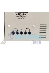 Стабилизатор напряжения настенный Rexant АСНN-5000/1-Ц