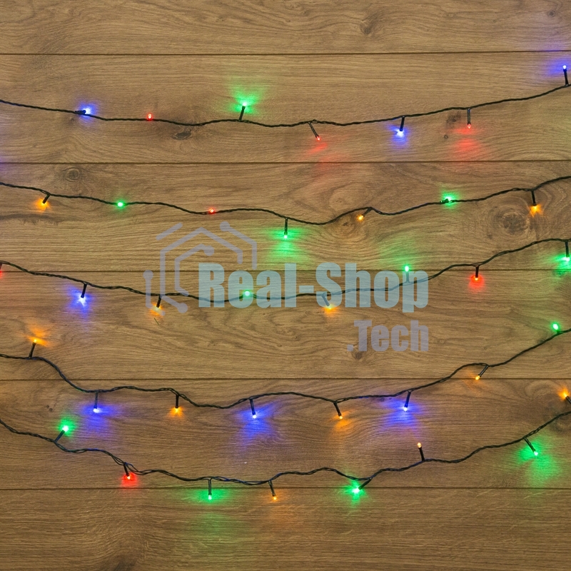 Гирлянда Neon-night 