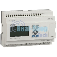 Реле логическое PLR-S. CPU1410 ONI PLR-S-CPU-1410
