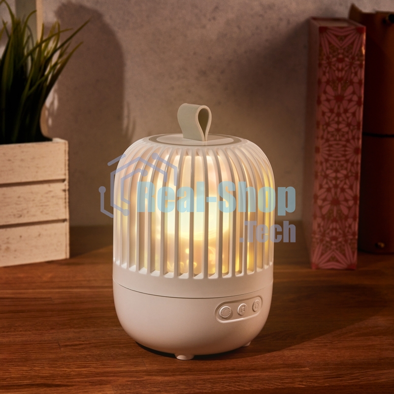 Светодиодный ночник-проектор Neon-night Melony