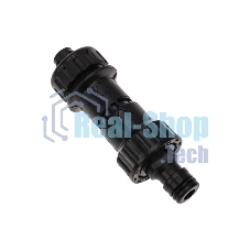 Комплект для капельного полива 3х4 метра площадь Четыре Сезона