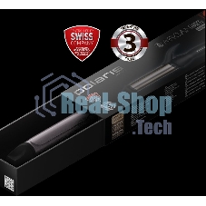 Щипцы Polaris PHS 3410TAi Argan Therapy PRO турмалиновое