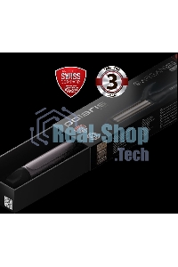 Щипцы Polaris PHS 3410TAi Argan Therapy PRO турмалиновое