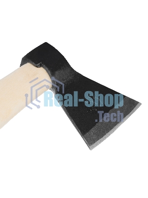 Топор Россия кованый в сборе, тип Б, 840 1070 гр, 400 мм 21672