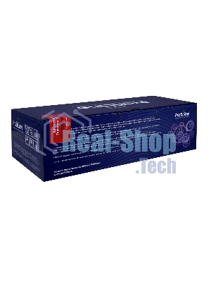 Картридж ProfiLine PL-C-EXV34 для принтеров Canon imageRUNNER Advance C2020/C2020i/C2020L/C2025/C2025i/C2030i/C2030L/C2220i/C2220L/C2225/C2225i/C2230/C2230i Magenta 19000 копий