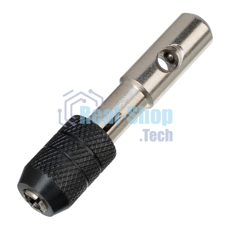 Набор метчиков и плашек Matrix М2-М18, 110 шт. метал. кейс