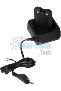 Портативная профессиональная радиостанция Rexant R-1