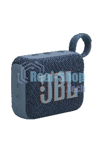 Портативная акустика JBL GO 4, синий