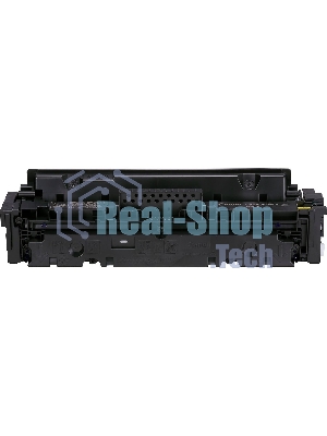 Картридж лазерный Canon 055 H Y (3017C002) желтый (5900 стр.) для Canon i-SENSYS серий MF740, LBP660