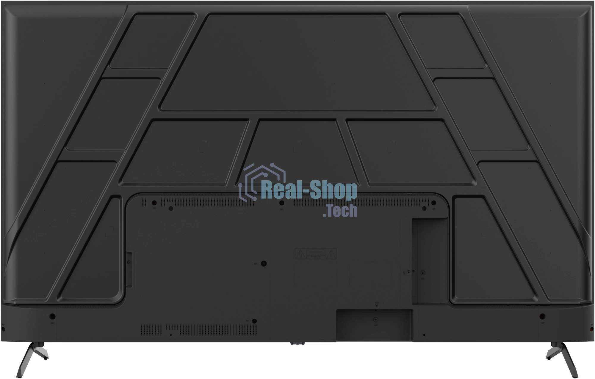 Телевизор Digma 65