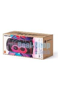 Портативная акустика JBL PartyBox Ultimate