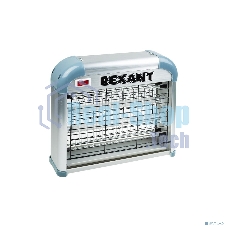 Антимоскитная лампа Rexant 2 х 6 Вт, 220 В (R60)