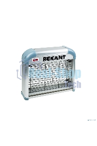 Антимоскитная лампа Rexant 2 х 6 Вт, 220 В (R60)