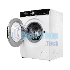 Стиральная машина Kuppersberg WM 581 W белая, загрузка фронтальная 8кг, 1400 об/мин., класс: A+++