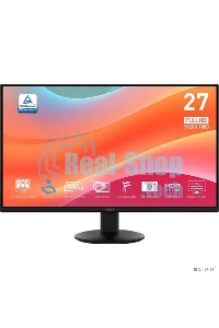 Монитор 27