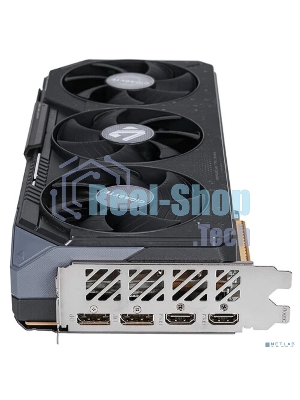 Видеокарта Gigabyte AMD Radeon RX 9070XT GAMING OC-16GD PCI-E (GV-R9070XTGAMING OC-16GD)