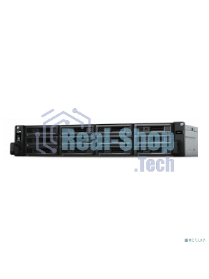 Модуль расширения Synology RX1223RP 216 Tb (18 Tb drive x 12) NO HDD