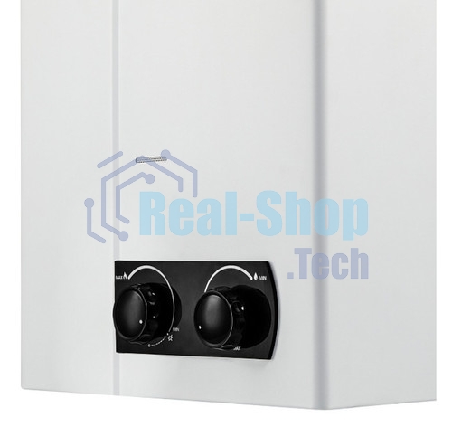 Колонка газовая Royal Thermo GWH 11 Royce Grafit
